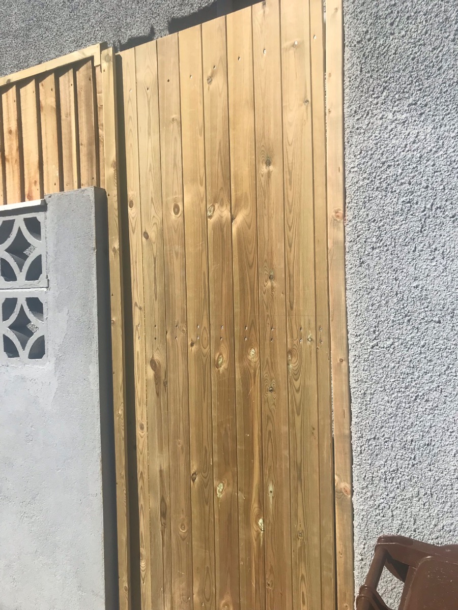 Carpenter and Joiner: Image 33