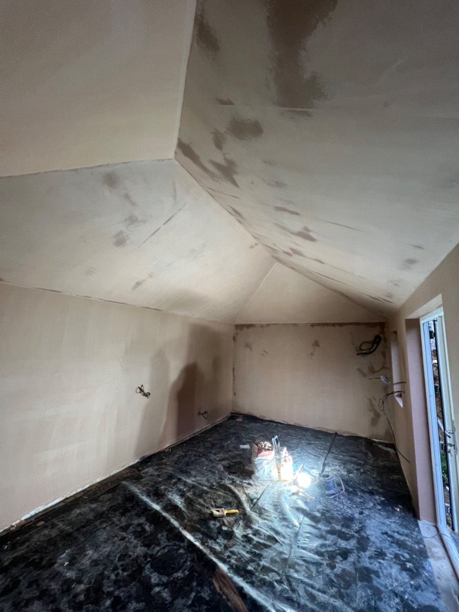 Plasterer: Image 49