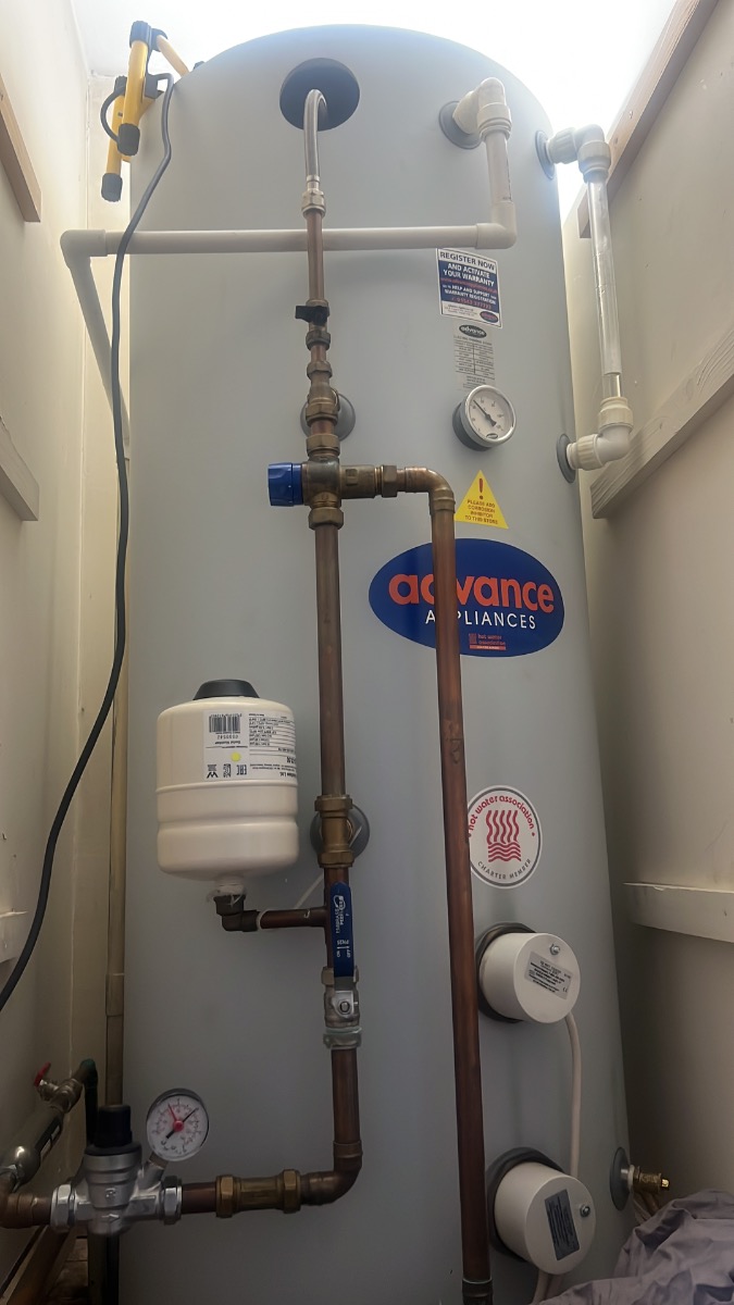 Heating Engineer: Image 46