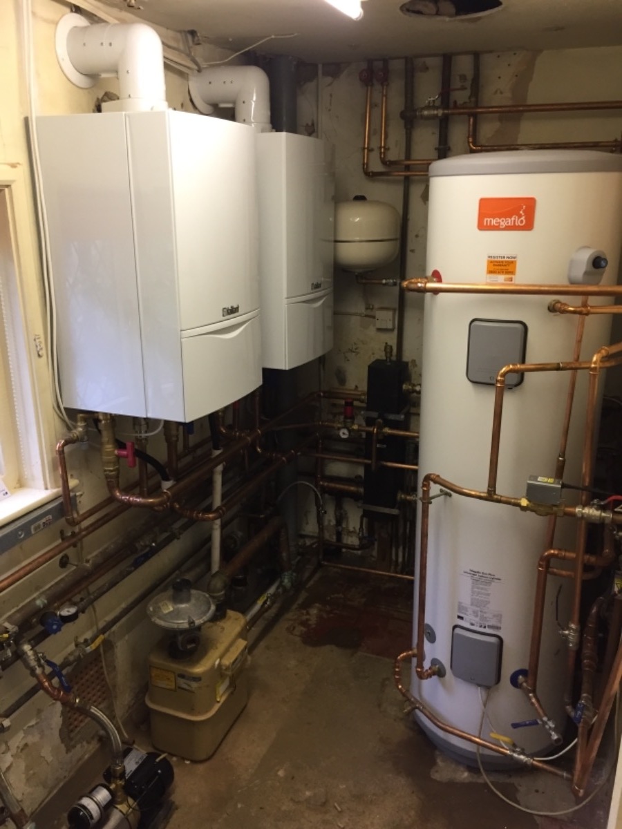 Heating Engineer: Image 6