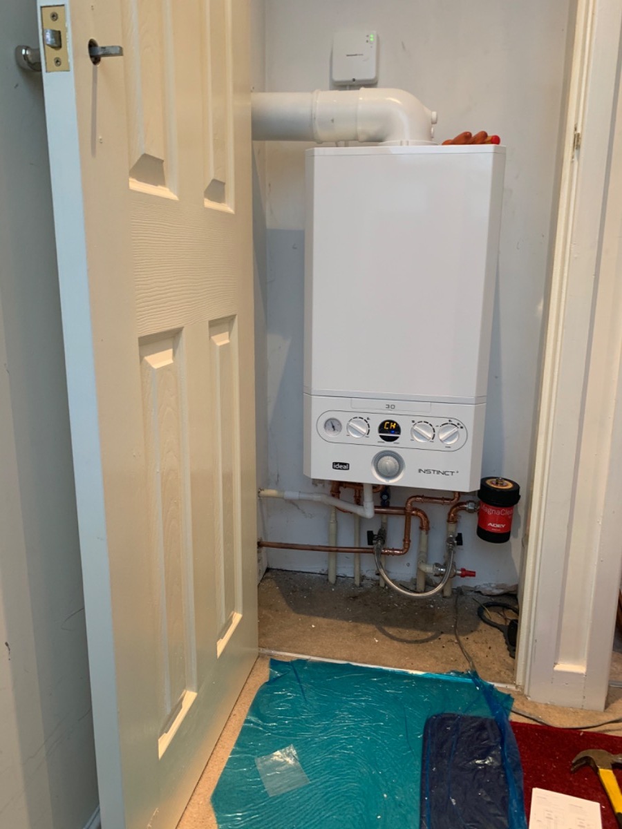 Heating Engineer: Image 20