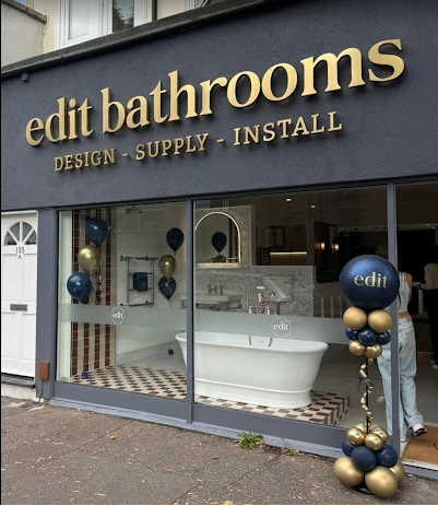 Company: Image 1 – Edit bathroom Fitter