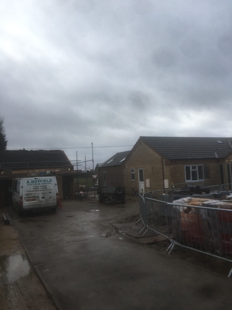 Electrician: Image 4