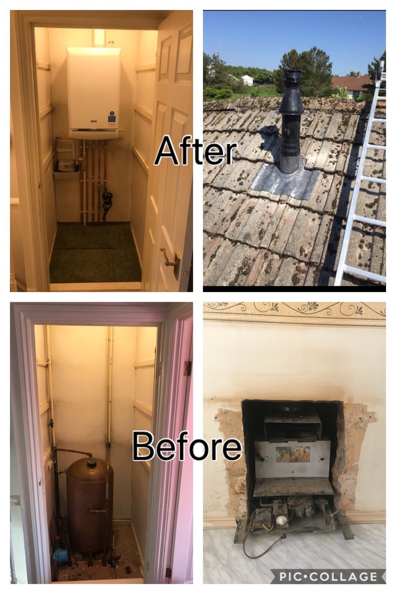 Heating Engineer: Image 3
