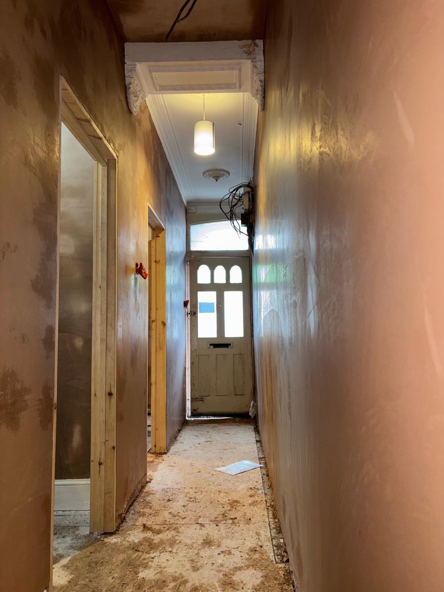 Plasterer: Image 20
