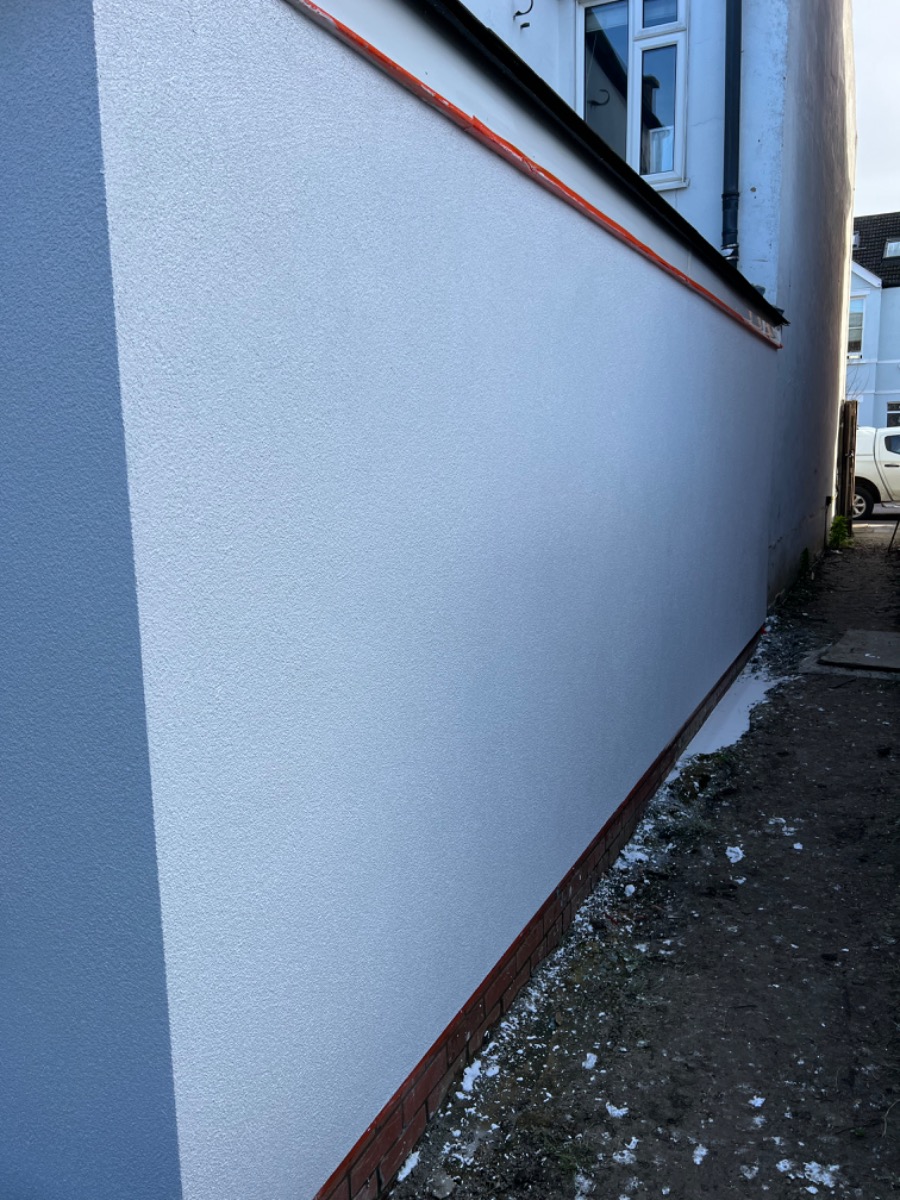 Plasterer: Image 40