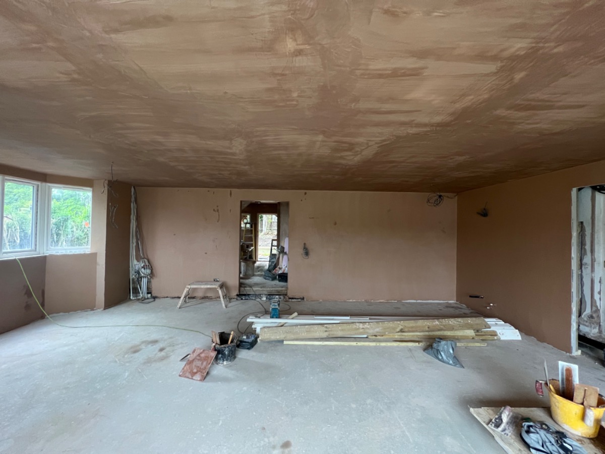 Plasterer: Image 243