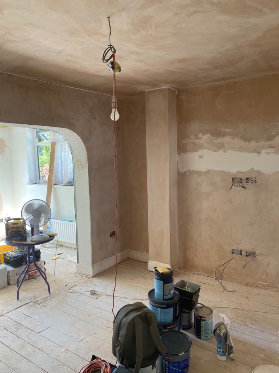 Plasterer: Image 10