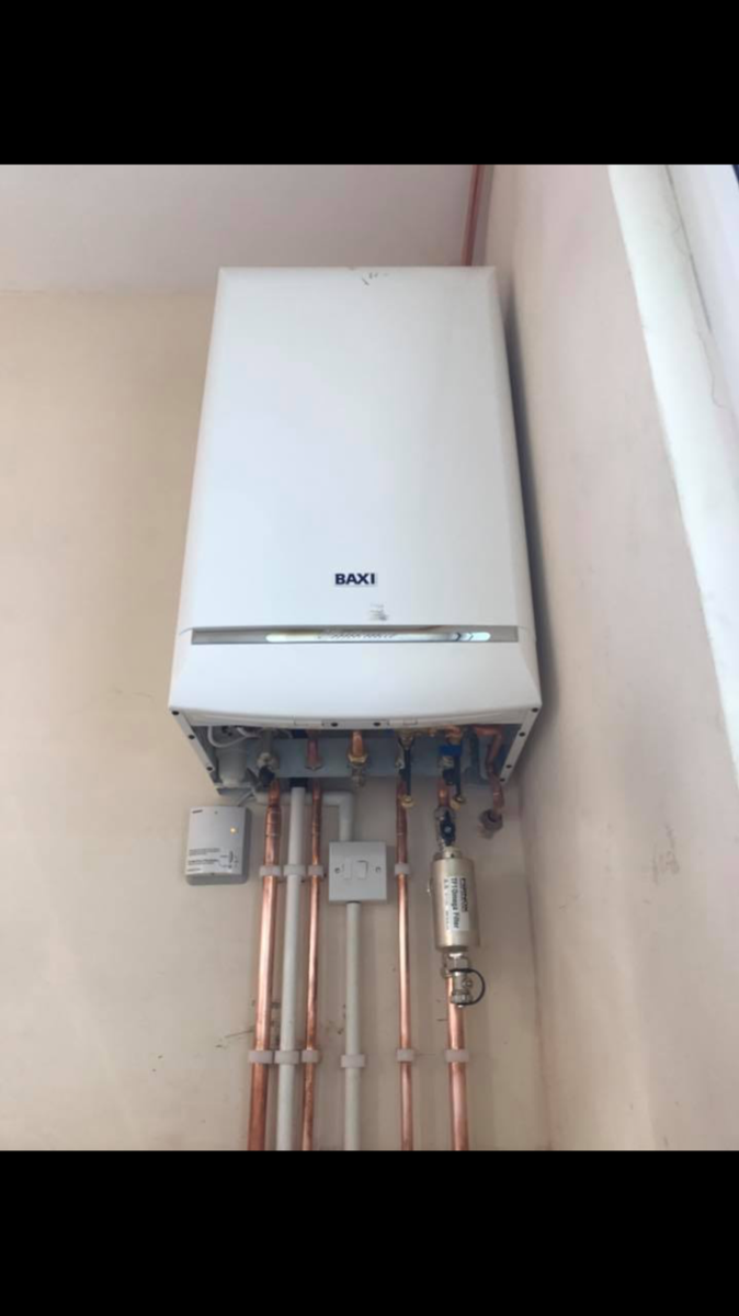 Heating Engineer: Image 4