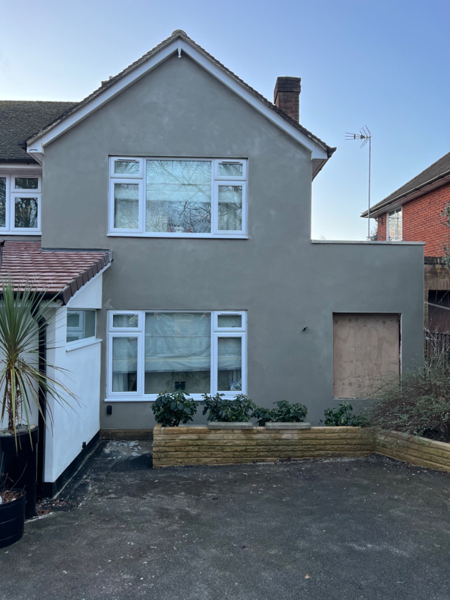 Plasterer: Image 167