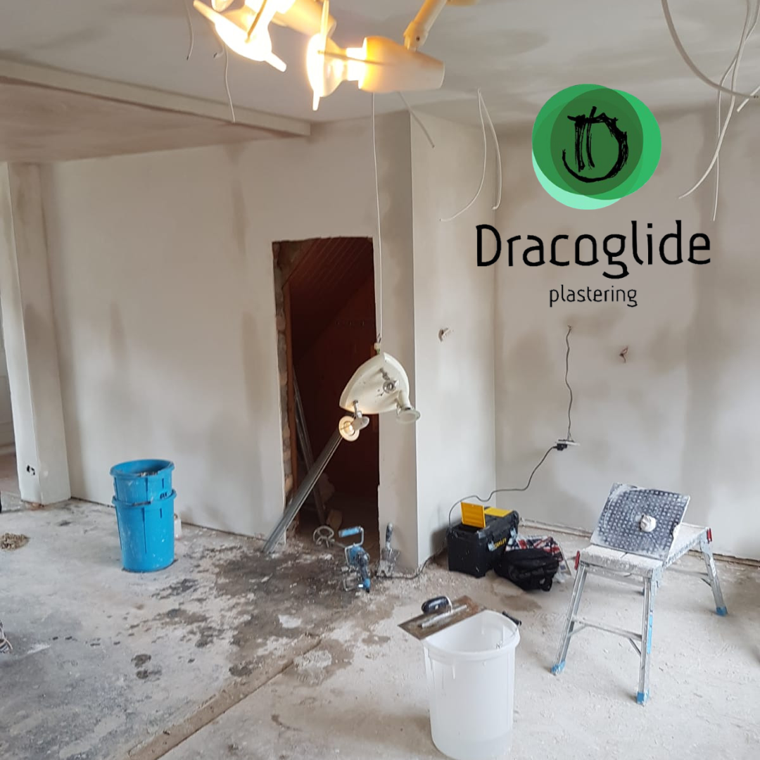 Plasterer: Image 5