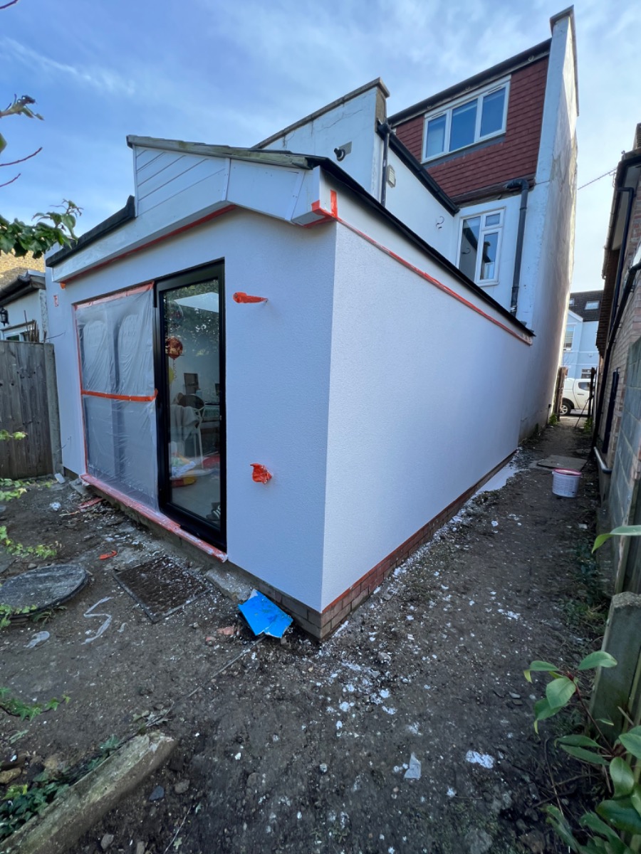 Plasterer: Image 36