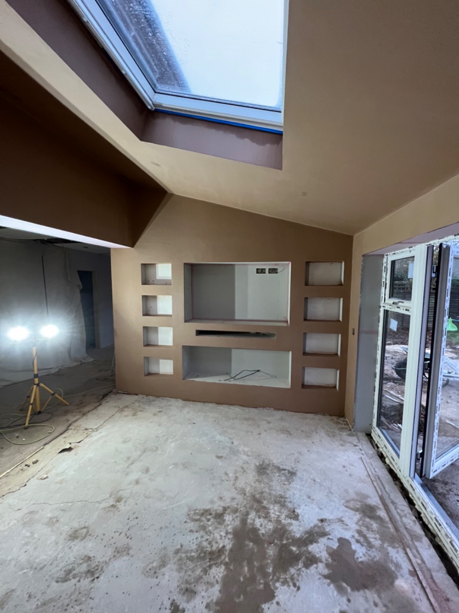 Plasterer: Image 181