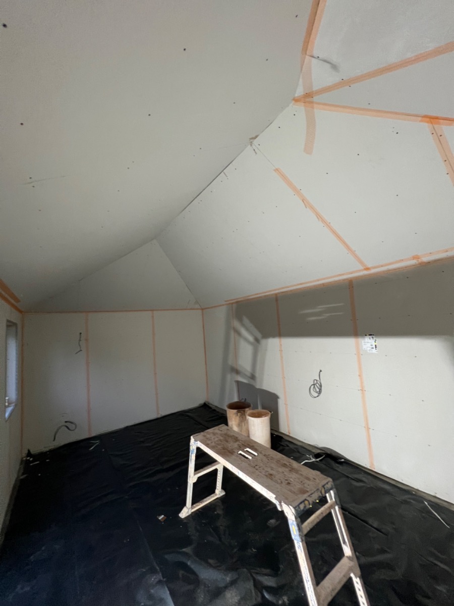 Plasterer: Image 56