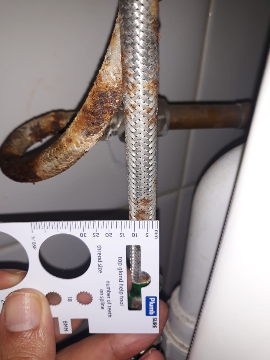Plumber: Image 26
