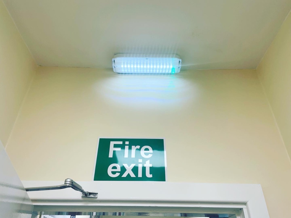 Electrician: Image 10