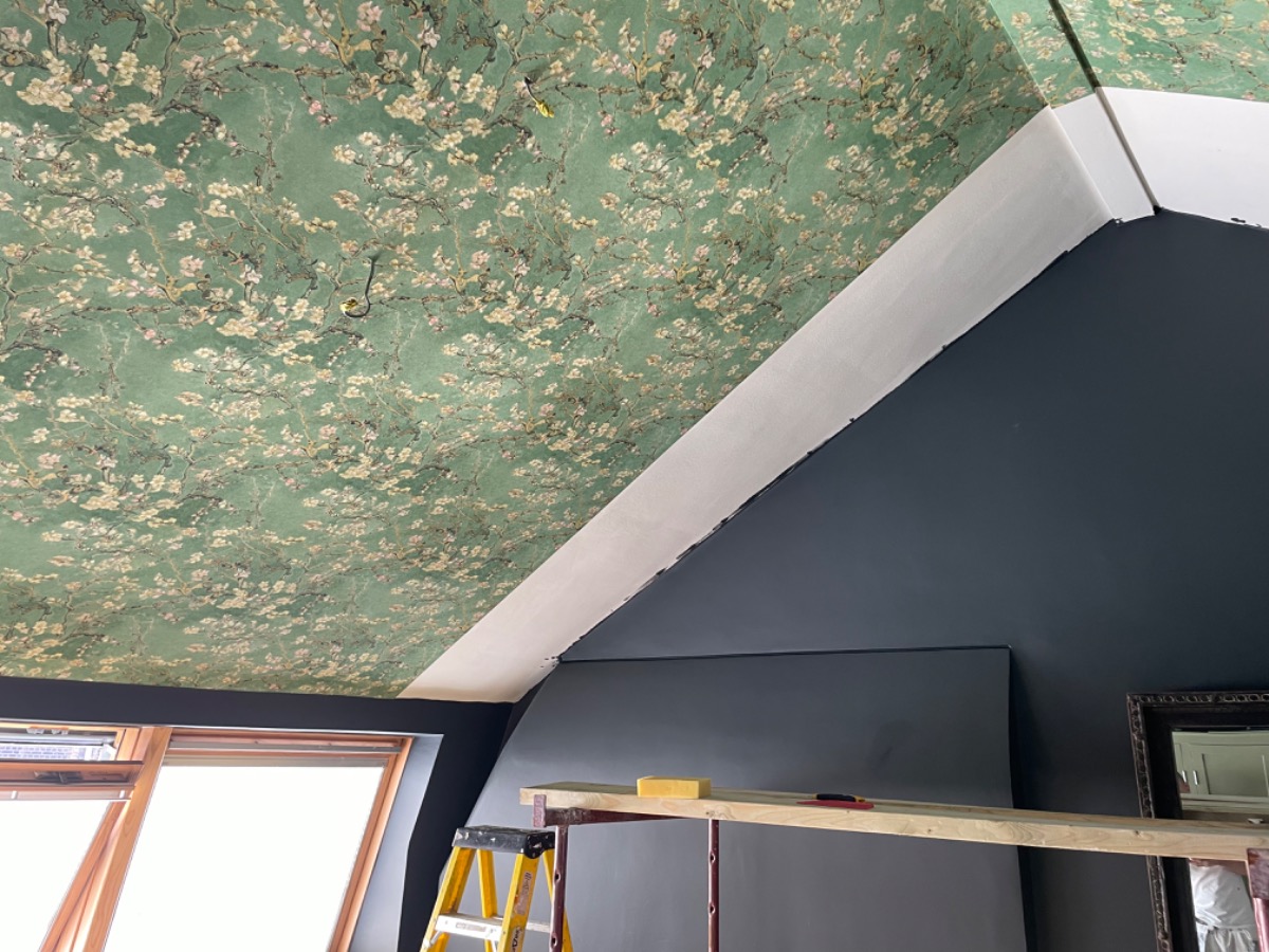 Painter and Decorator: Image 8