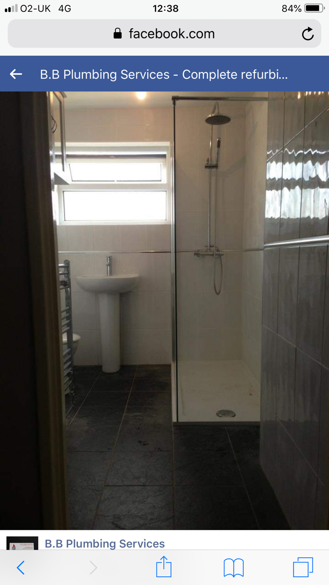 Plumber: Image 2