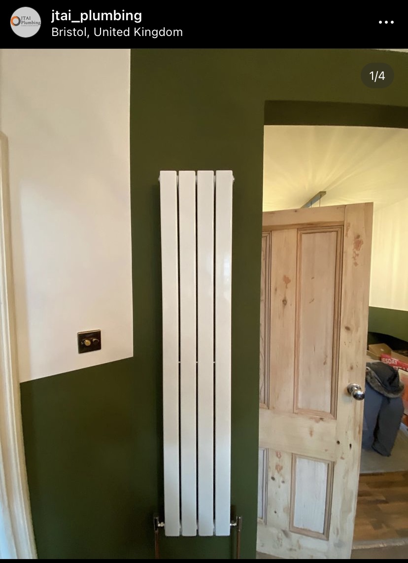 Heating Engineer: Image 5