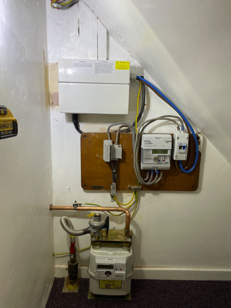 Electrician: Image 2