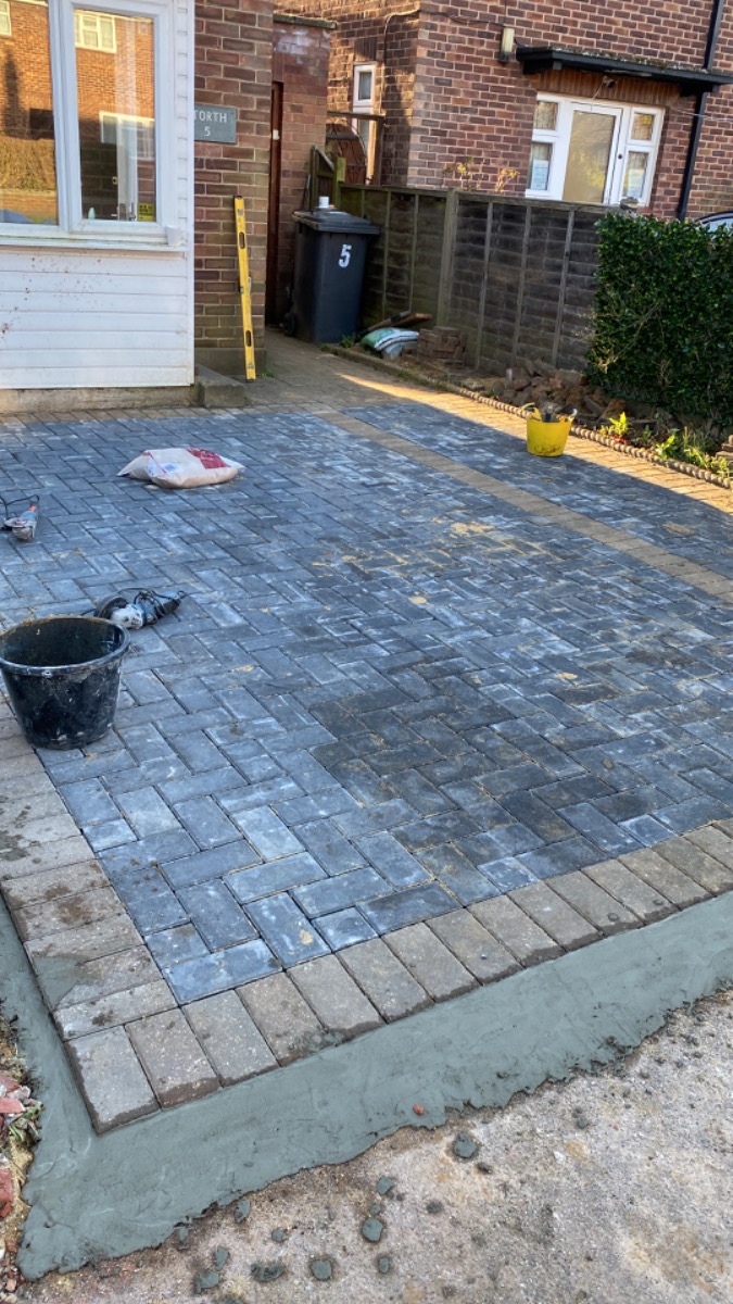 Driveway Specialist: Image 4