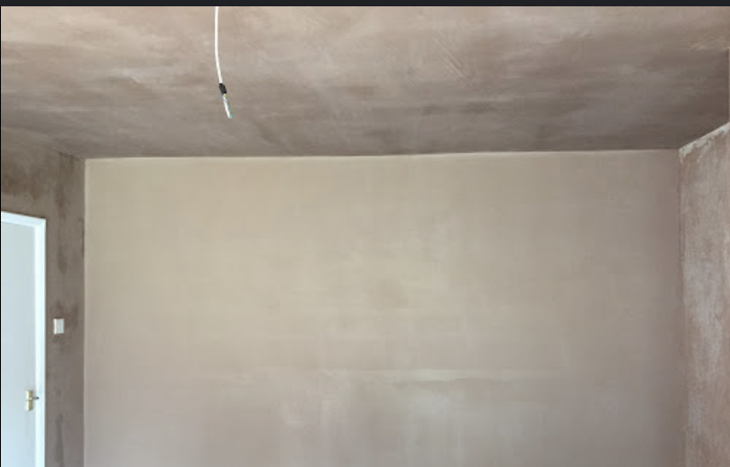 Plasterer: Image 3