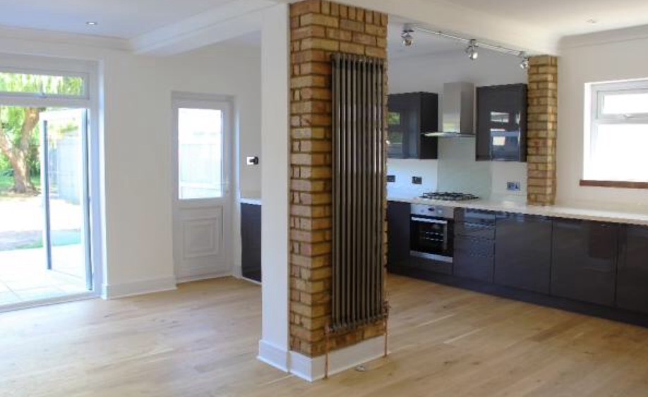 Plasterer: Image 1