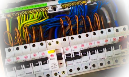 Electrician: Image 22