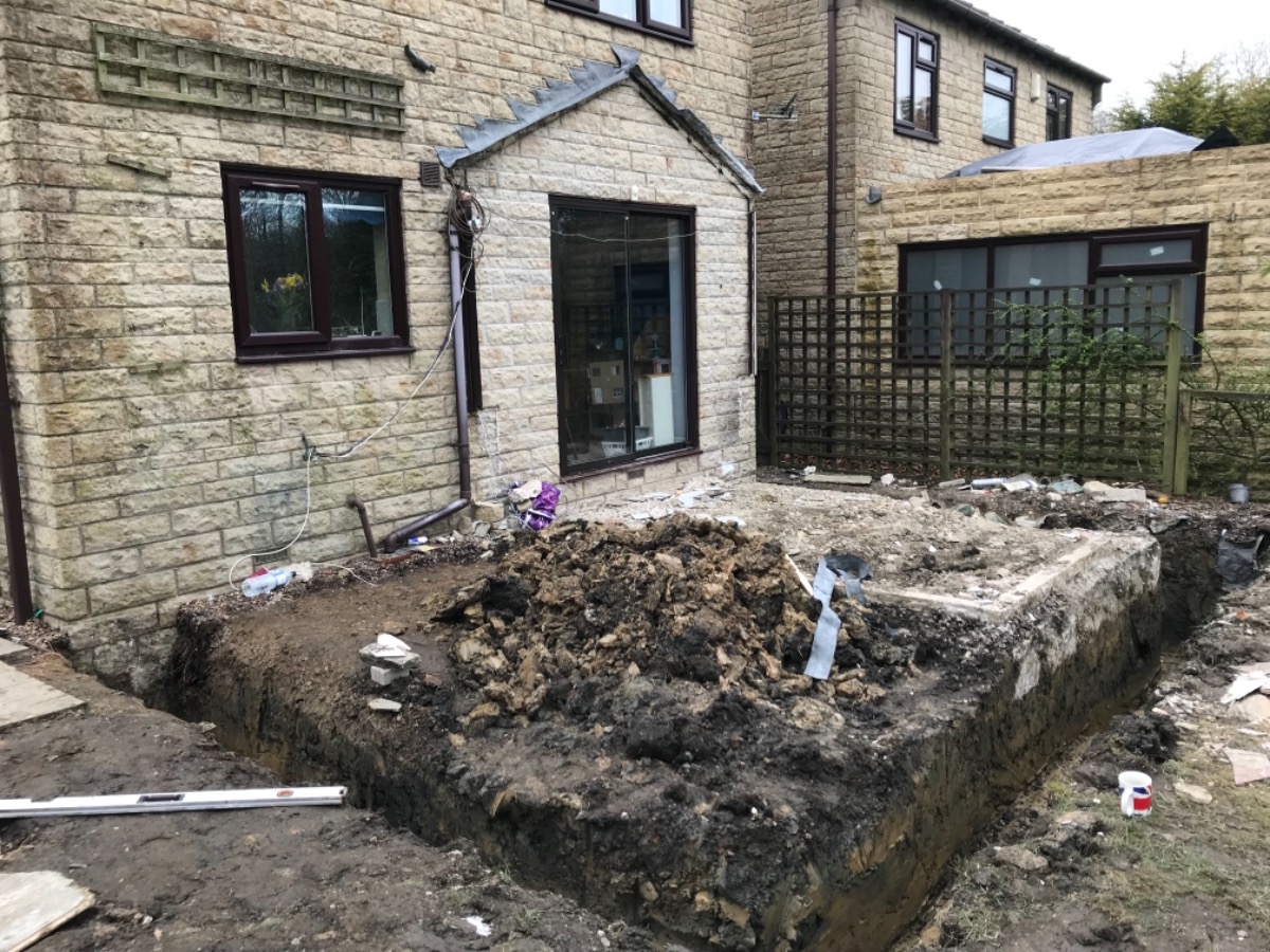 Builder: Image 1