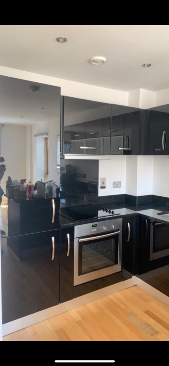 Cleaner: Image 11