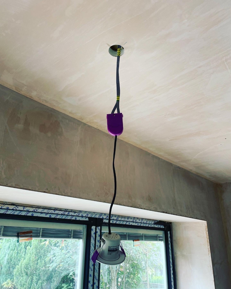 Electrician: Image 46