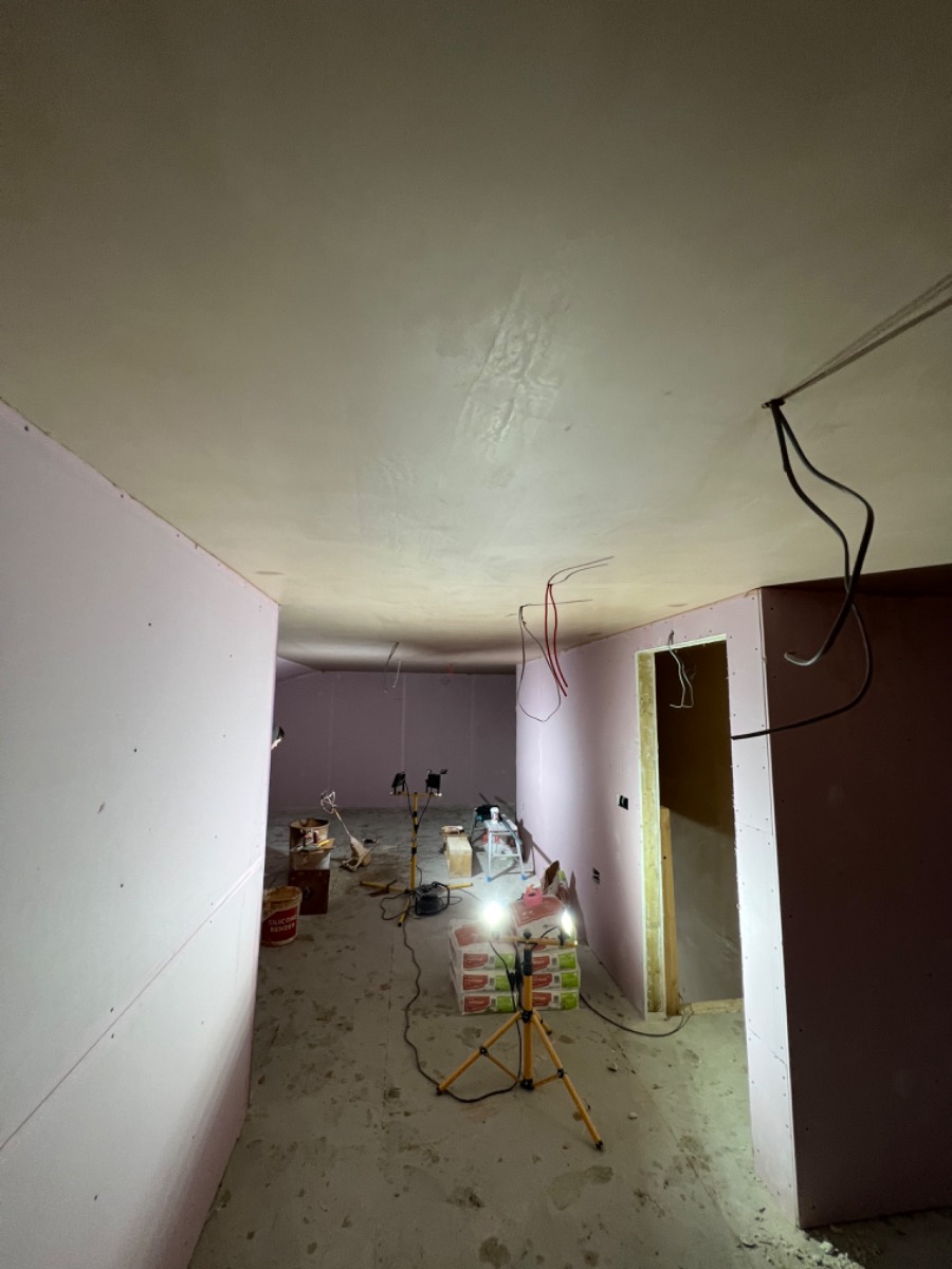 Plasterer: Image 68