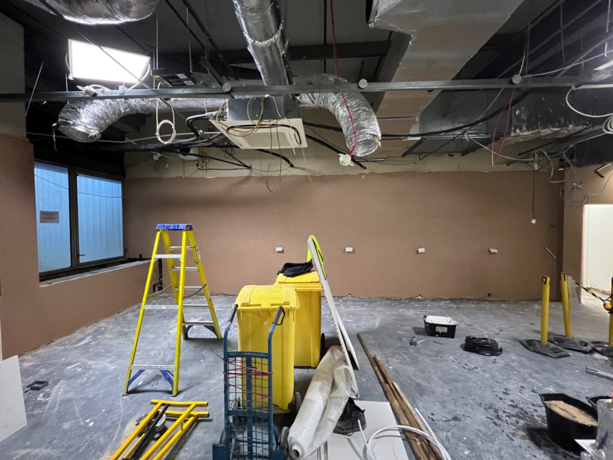Plasterer: Image 262