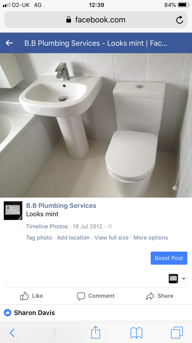 Plumber: Image 8