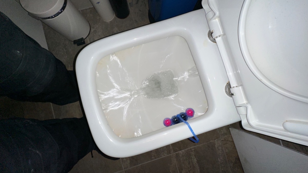 Drain Specialist: Image 4