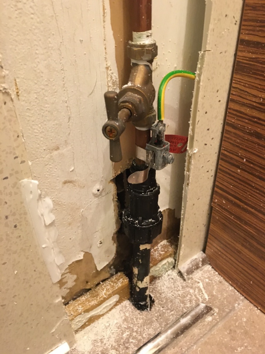 Plumber: Image 3