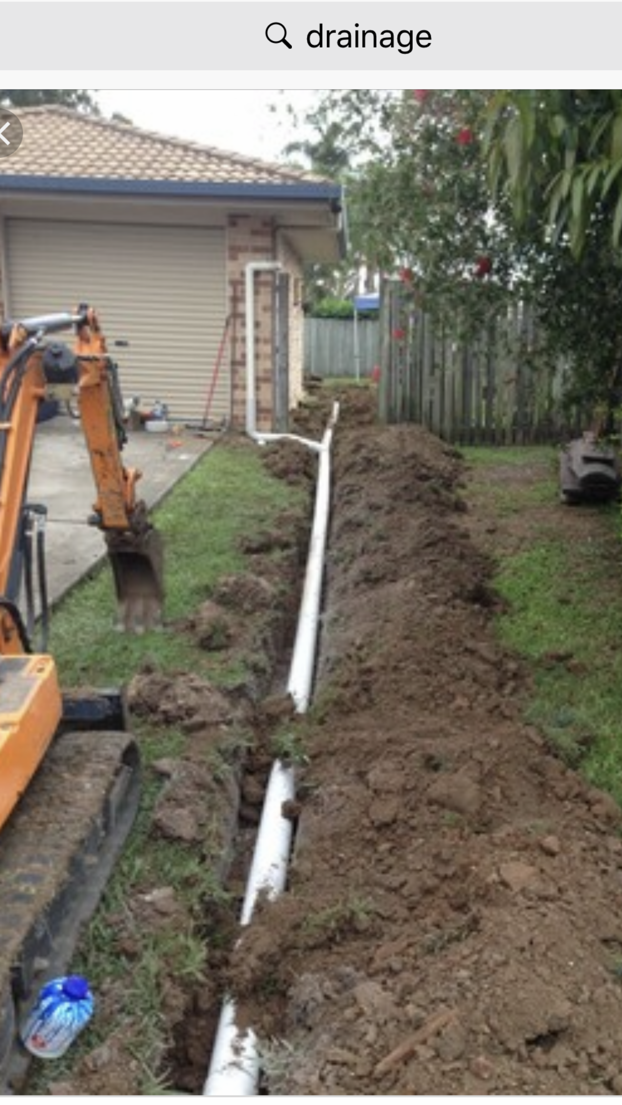 Drain Specialist: Image 1
