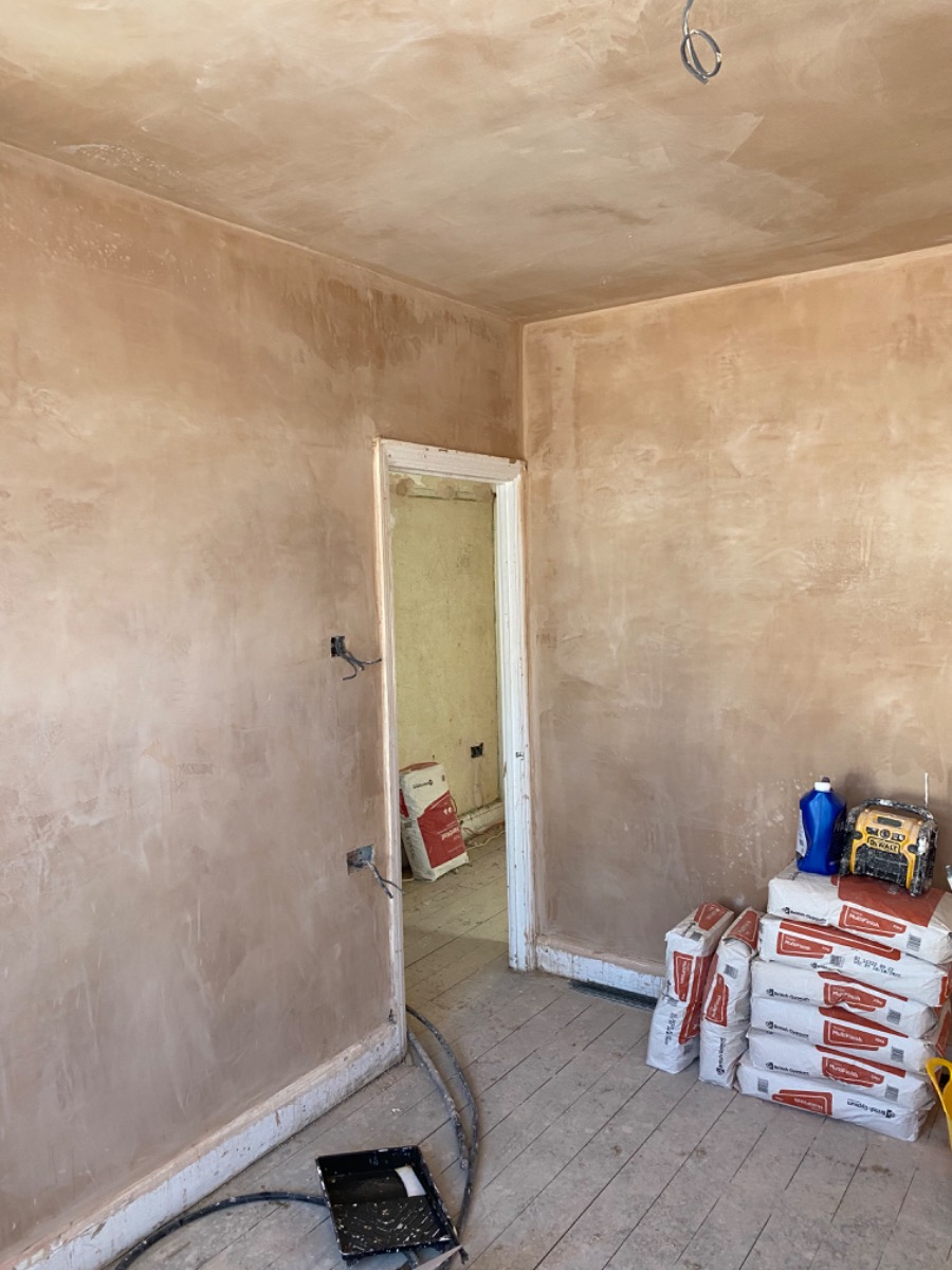 Plasterer: Image 17