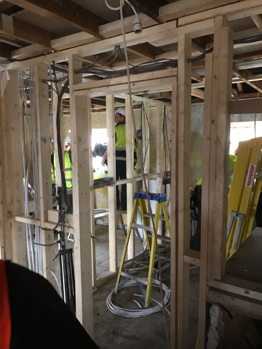 Electrician: Image 6