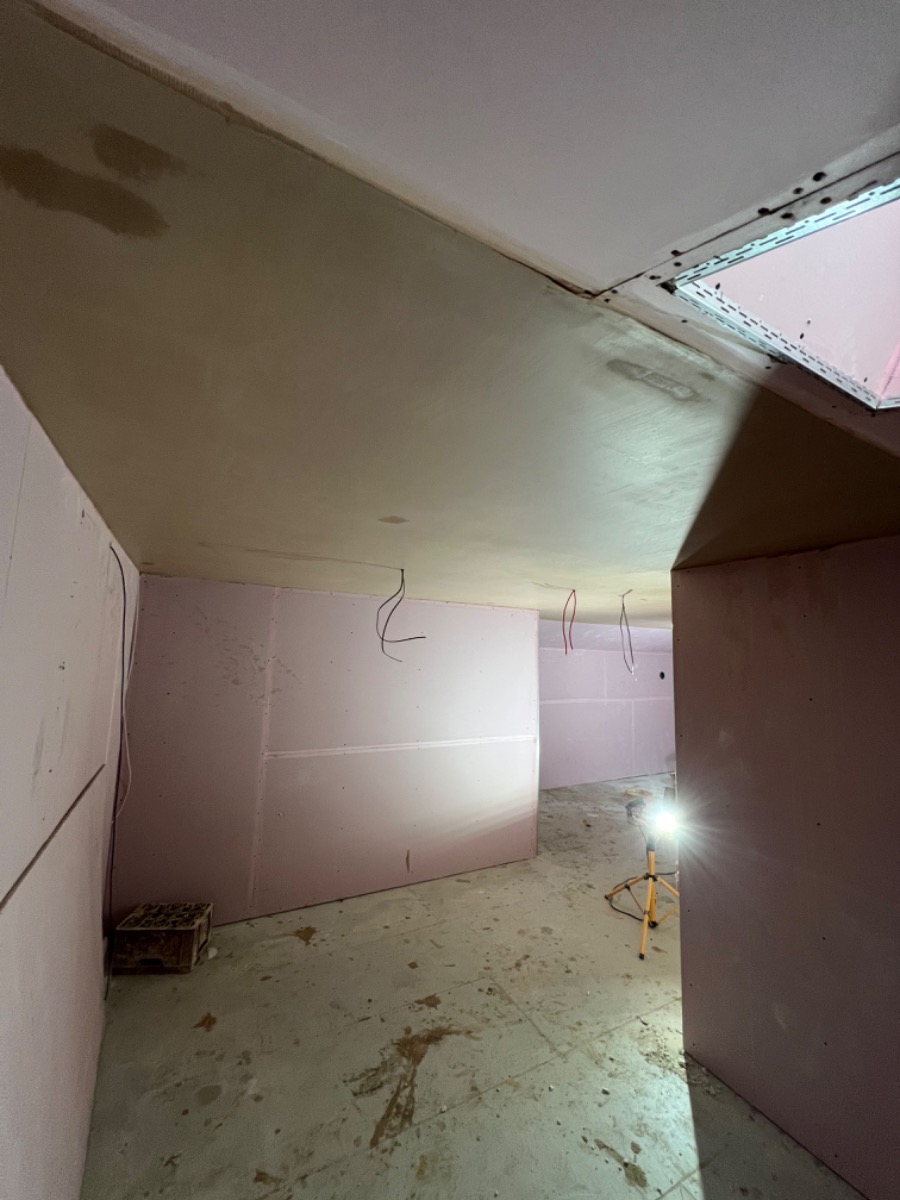 Plasterer: Image 69