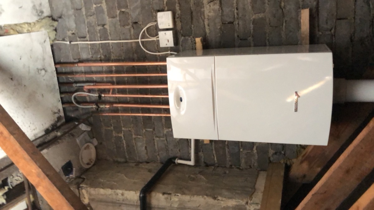 Heating Engineer: Image 21
