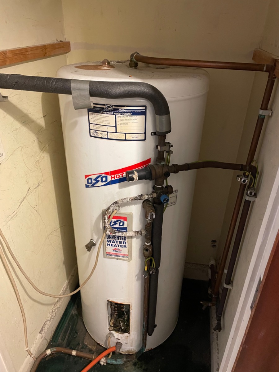 Plumber: Image 24