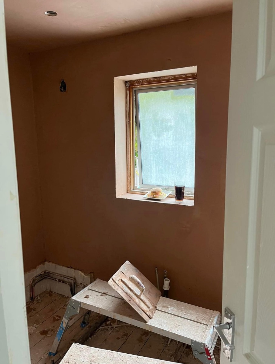 Plasterer: Image 4