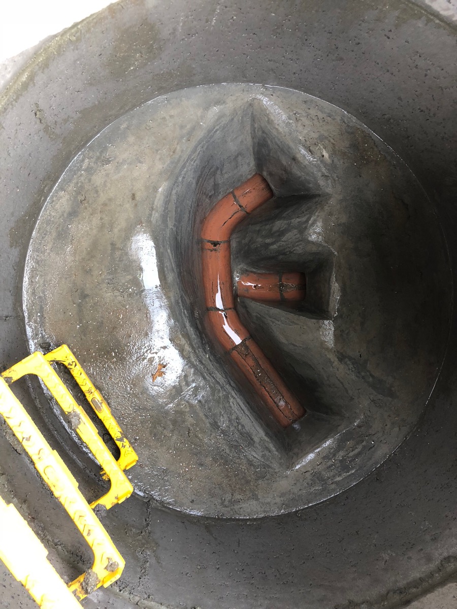 Drain Specialist: Image 2