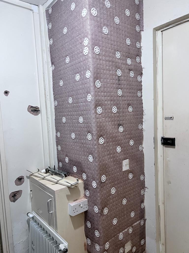 Plasterer: Image 220