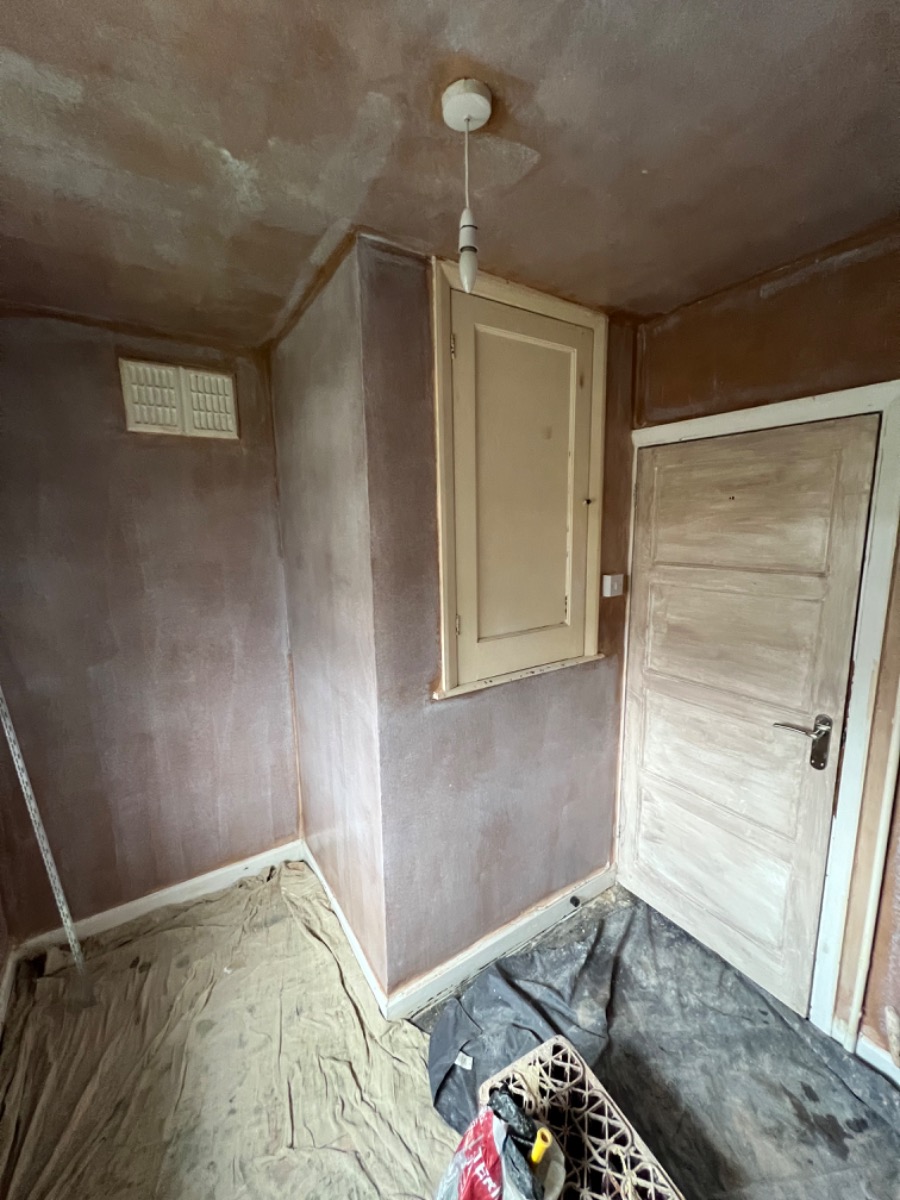 Plasterer: Image 131