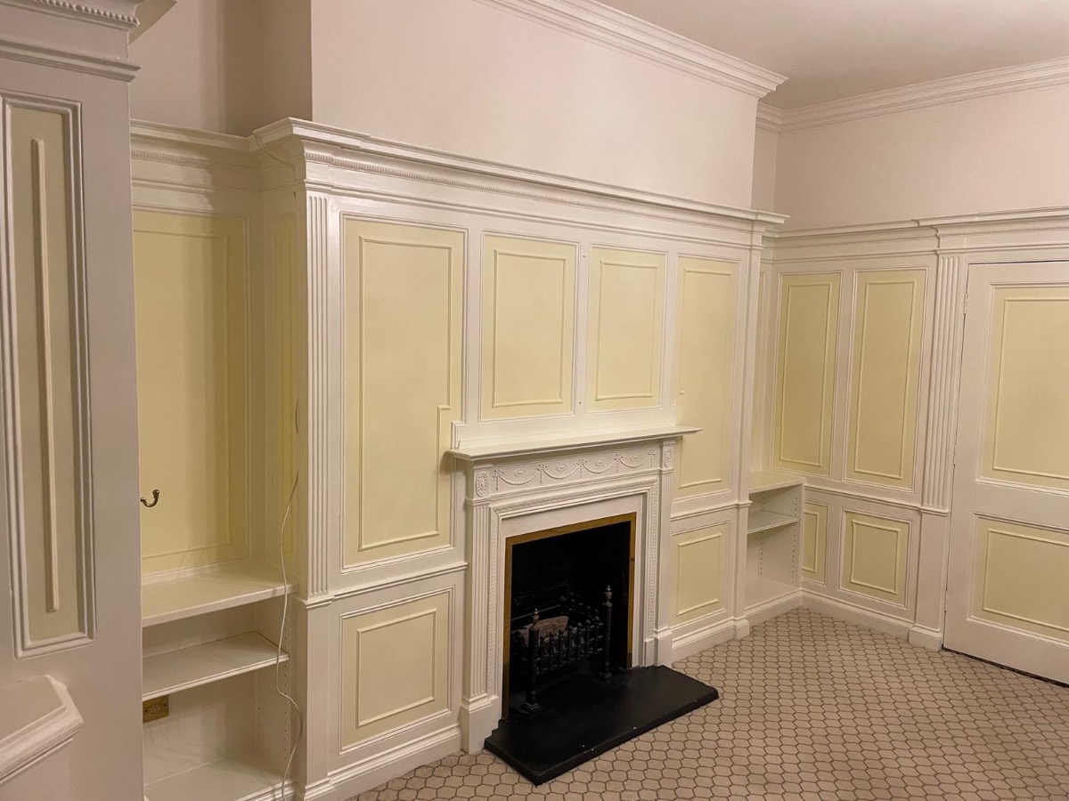 Painter and Decorator: Image 35
