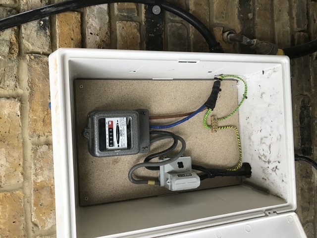 Electrician: Image 4
