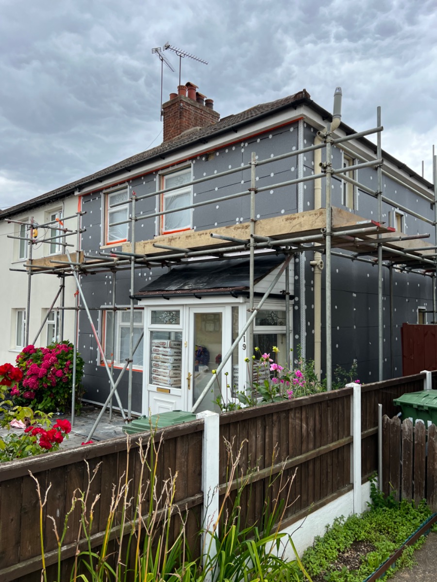 Plasterer: Image 201