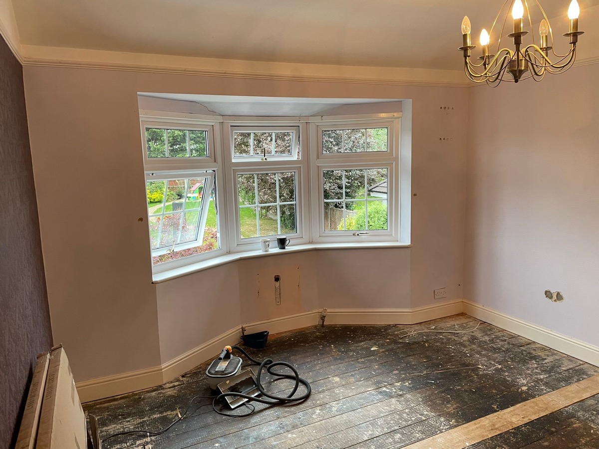 Plasterer: Image 196